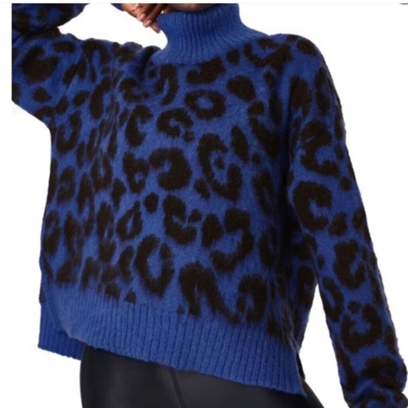 Sweaty Betty Sweater Excellent Condition Size Large - Picture 1 of 3